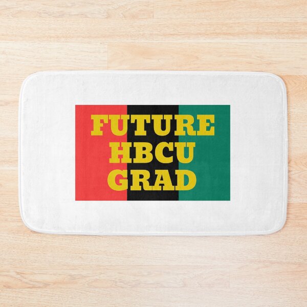 Item preview, Future HBCU Grad designed and sold by Queen1120.