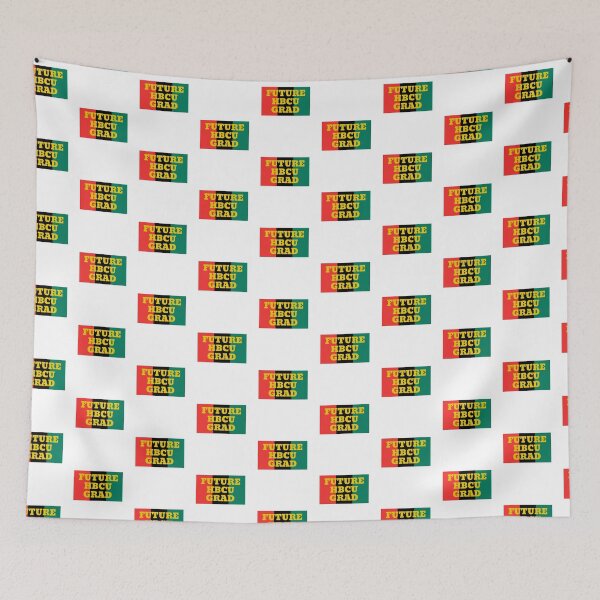 Item preview, Future HBCU Grad designed and sold by Queen1120.