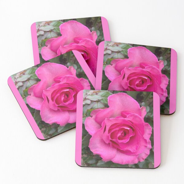 Item preview, Pink rose  designed and sold by baksuart.