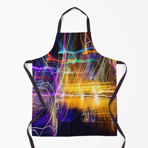 Item preview, Clarke Quay Night designed and sold by SabbyDoodles.