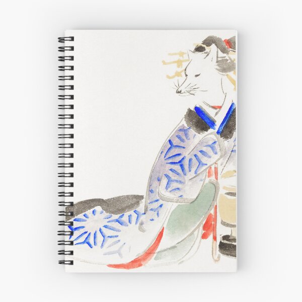 Item preview, Utagawa Hiroshige Album of Ichiryusai Hiroshige's Sketches designed and sold by TeeARTHY.