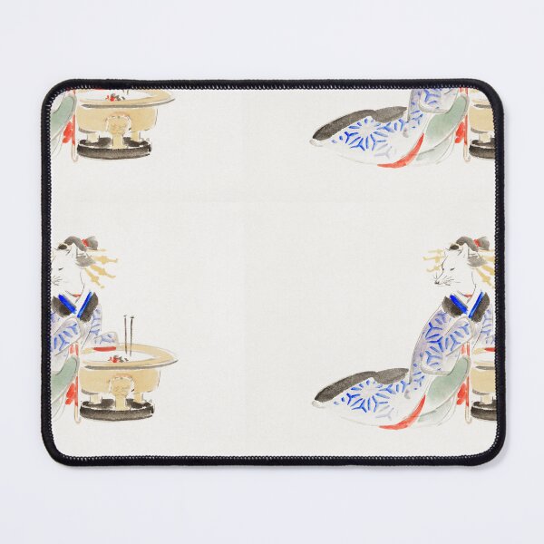 Item preview, Utagawa Hiroshige Album of Ichiryusai Hiroshige's Sketches designed and sold by TeeARTHY.
