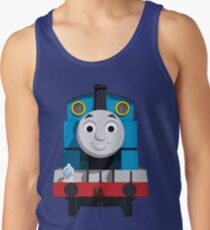 He's a Really Useful Engine Tank Top