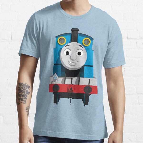 Thomas The Tank Engine - Thomas - T-Shirt