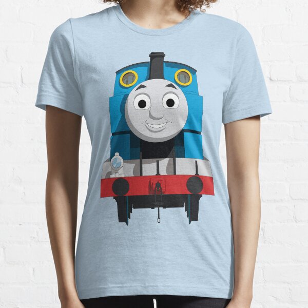 Item preview, He's a Really Useful Engine designed and sold by Shane Kark.