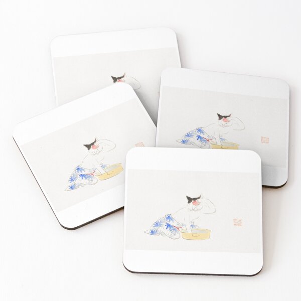 Item preview, Utagawa Hiroshige Album of Ichiryusai Hiroshige's Sketches  designed and sold by TeeARTHY.
