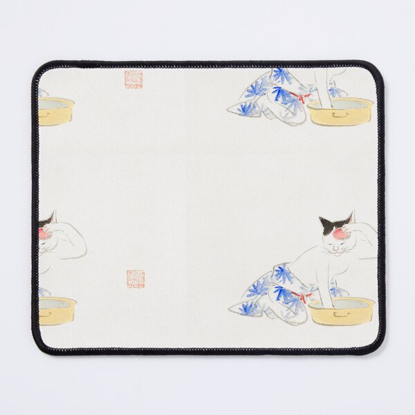 Item preview, Utagawa Hiroshige Album of Ichiryusai Hiroshige's Sketches  designed and sold by TeeARTHY.
