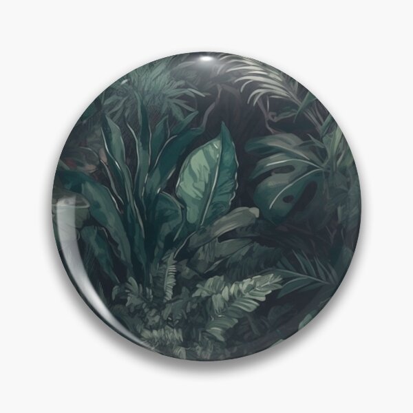 Item preview, Jungle 4 designed and sold by Karmatica.