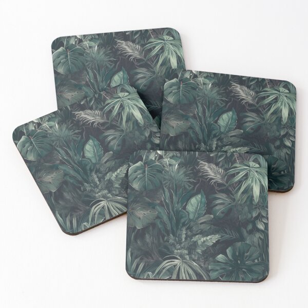 Item preview, Jungle 4 designed and sold by Karmatica.
