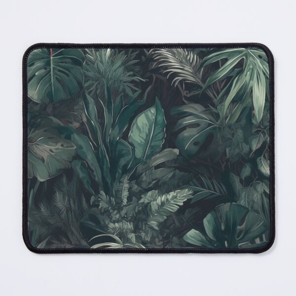 Item preview, Jungle 4 designed and sold by Karmatica.