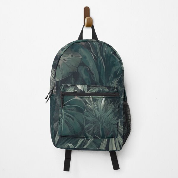 Item preview, Jungle 4 designed and sold by Karmatica.