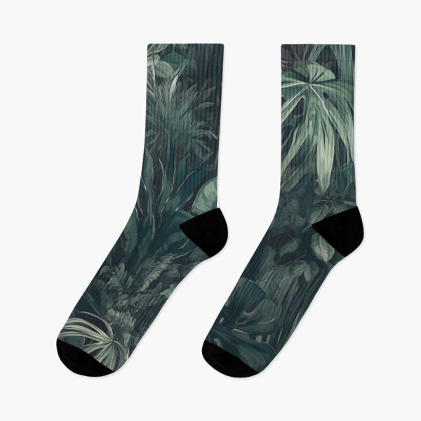 Item preview, Jungle 4 designed and sold by Karmatica.