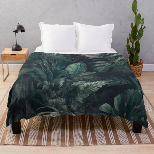 Item preview, Jungle 4 designed and sold by Karmatica.