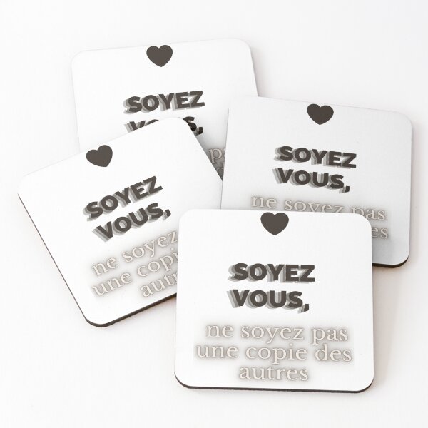 Aperçu de l'œuvre Soyez vous créée et vendue par rachidel7.