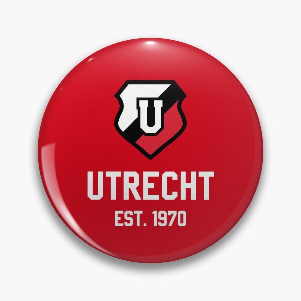 Item preview, Utrecht B White designed and sold by VRedBaller.