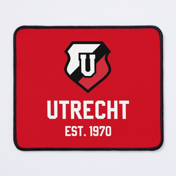 Item preview, Utrecht B White designed and sold by VRedBaller.