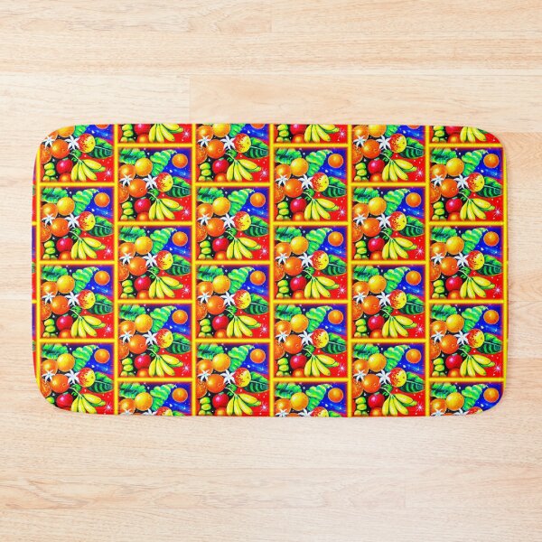 Item preview, Amazing Colorful Fruits. Buy Now designed and sold by Health And Fitness Posts e-Store.