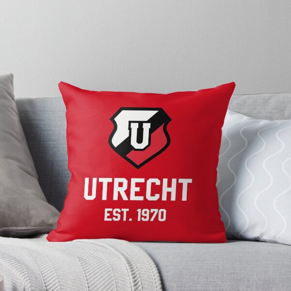 Item preview, Utrecht B White designed and sold by VRedBaller.