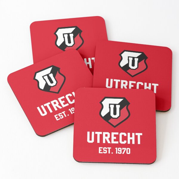 Item preview, Utrecht B White designed and sold by VRedBaller.