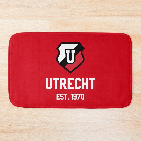 Item preview, Utrecht B White designed and sold by VRedBaller.