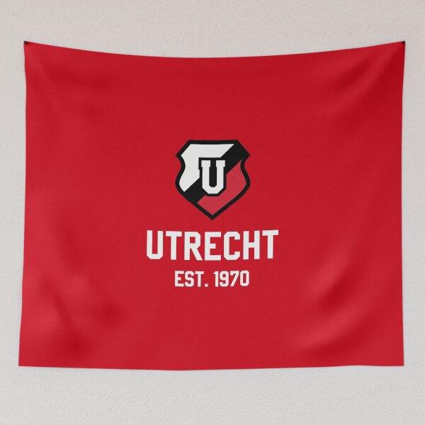 Item preview, Utrecht B White designed and sold by VRedBaller.