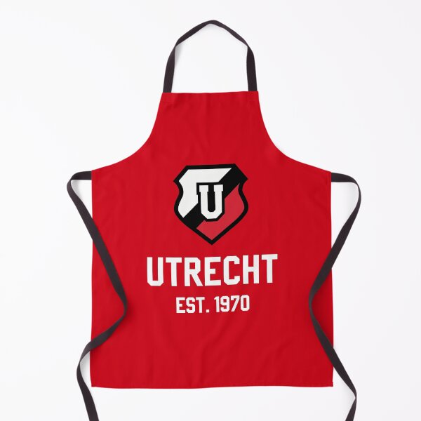 Item preview, Utrecht B White designed and sold by VRedBaller.