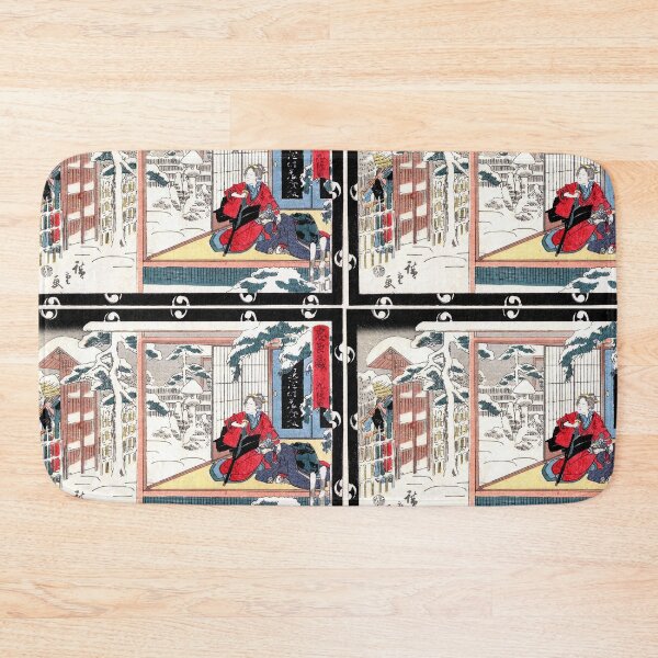 Item preview, Utagawa Hiroshige   Act IX designed and sold by TeeARTHY.