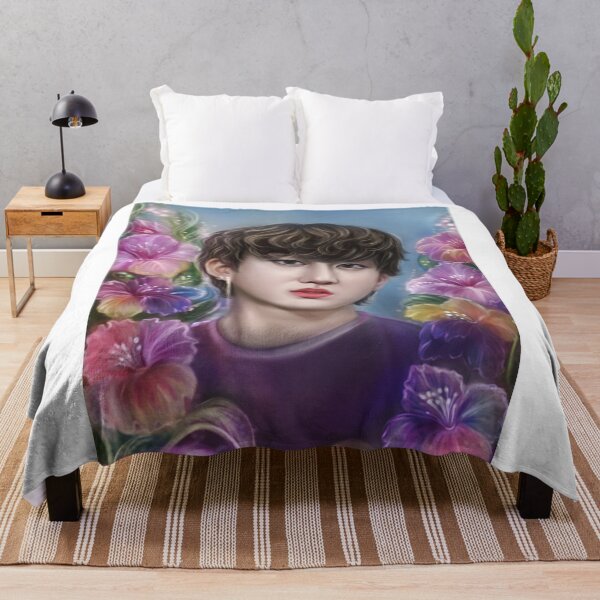 Item preview, Flower boy Changbin , Skz designed and sold by noirglare.