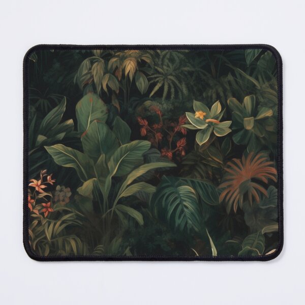 Item preview, Jungle 5 designed and sold by Karmatica.