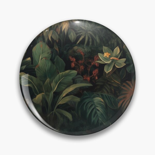 Item preview, Jungle 5 designed and sold by Karmatica.
