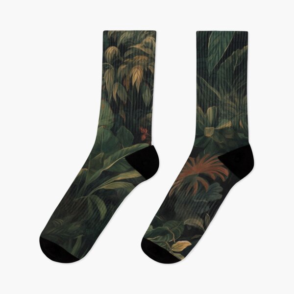 Item preview, Jungle 5 designed and sold by Karmatica.