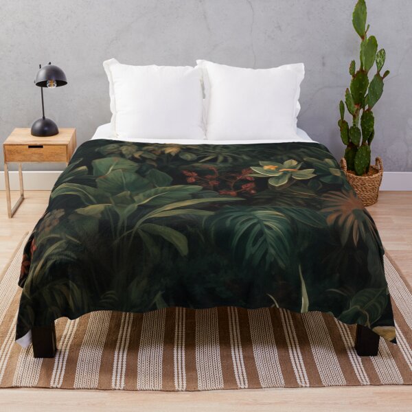 Item preview, Jungle 5 designed and sold by Karmatica.