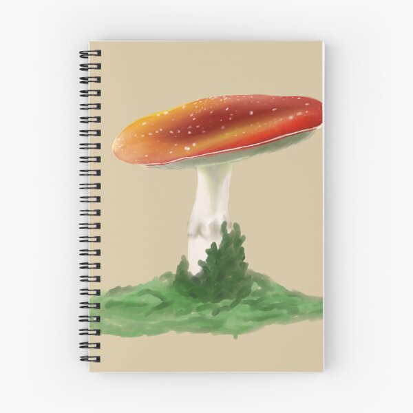 Item preview, Lil mushroom time designed and sold by CandifiedChaos.