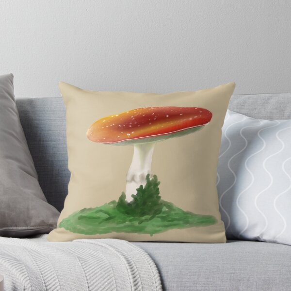 Item preview, Lil mushroom time designed and sold by CandifiedChaos.