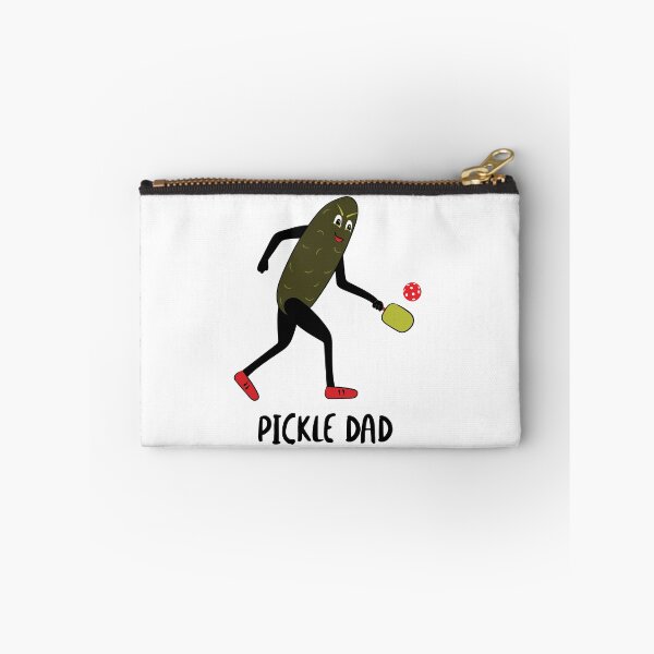 Item preview, Pickleball Pickle Dad designed and sold by whyitsme.