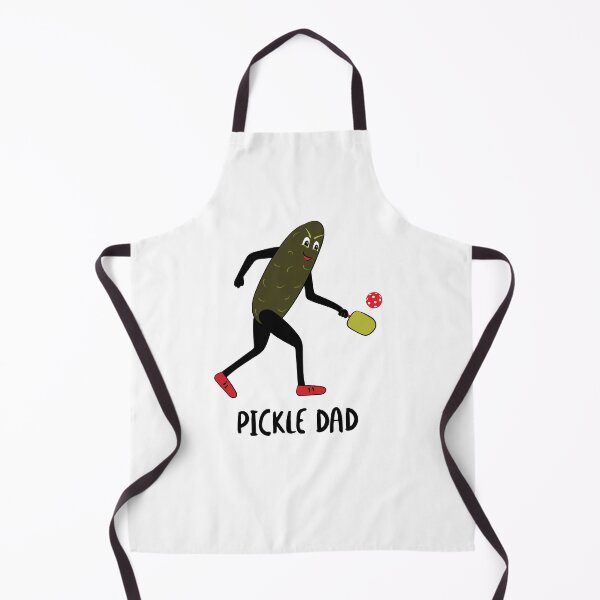 Item preview, Pickleball Pickle Dad designed and sold by whyitsme.