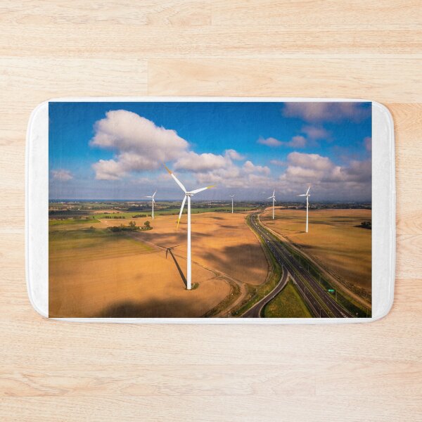 Item preview, Wind power plant designed and sold by OpaSky.