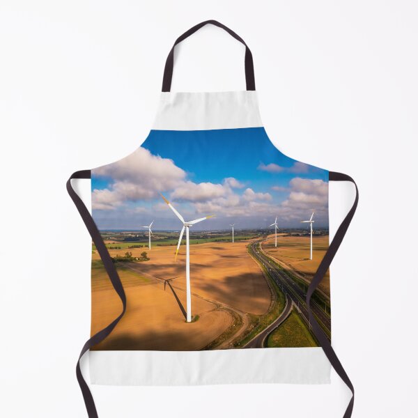 Item preview, Wind power plant designed and sold by OpaSky.