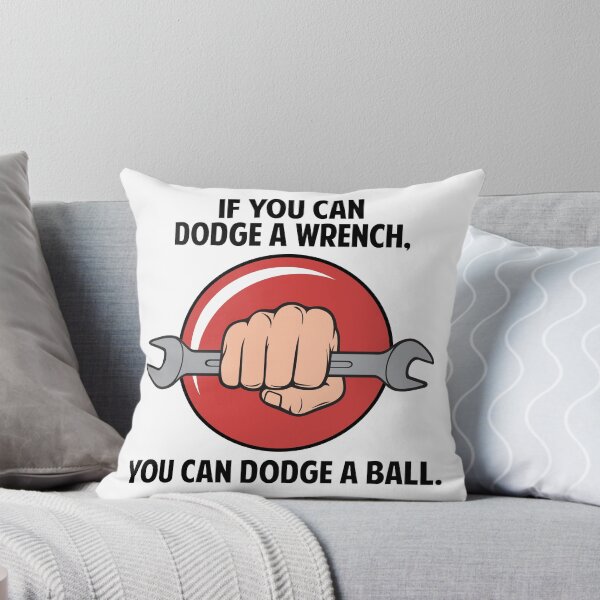 Item preview, Dodgeball! designed and sold by Twosweet.