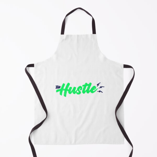 Item preview, HUSTLE designed and sold by The Remi Reserve.