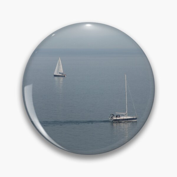 Item preview, Boats Passing designed and sold by jojobob.
