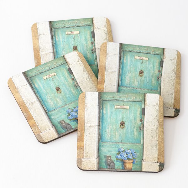 Item preview, Artsy door designed and sold by melissacorsari.