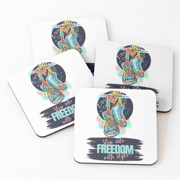 Item preview, Libertad Artística en la Moda designed and sold by Quirky Tees.