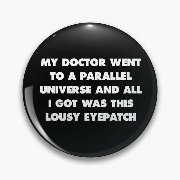 Item preview, And When I Turned Around... designed and sold by kryten4k.