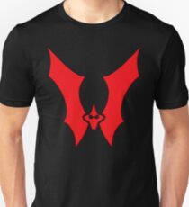 Die mächtige Horde Slim Fit T-Shirt