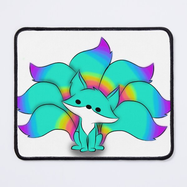 Item preview, Fox fade designed and sold by SweetCookies.