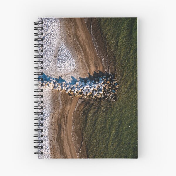 Item preview, Stone breakwater designed and sold by OpaSky.