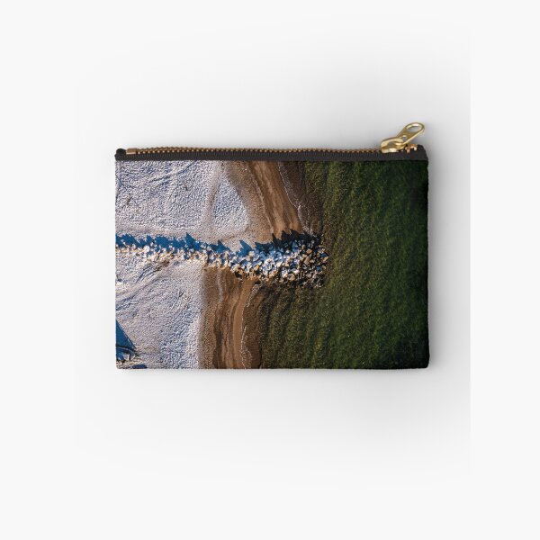Item preview, Stone breakwater designed and sold by OpaSky.