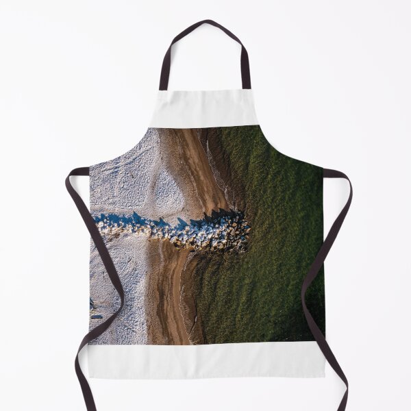 Item preview, Stone breakwater designed and sold by OpaSky.