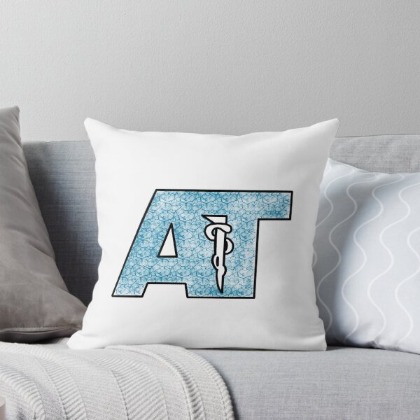 Item preview, Athletic Training Logo Swim designed and sold by rosiepiscitello.